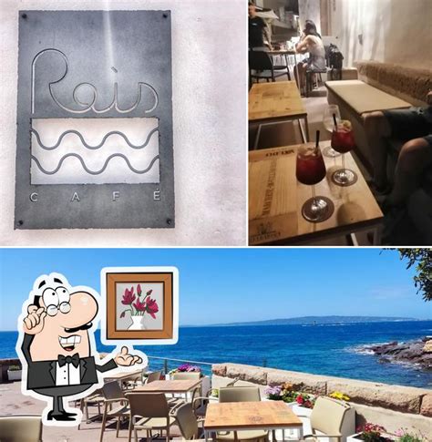 rais portoscuso|RAÌS CAFÉ, Portoscuso